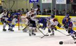 Photo hockey match Dijon  - Morzine-Avoriaz le 01/03/2014