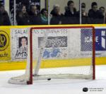 Photo hockey match Dijon  - Morzine-Avoriaz le 01/03/2014