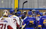 Photo hockey match Dijon  - Morzine-Avoriaz le 01/03/2014