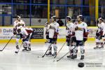 Photo hockey match Dijon  - Morzine-Avoriaz le 02/03/2014