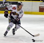 Photo hockey match Dijon  - Morzine-Avoriaz le 02/03/2014