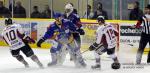 Photo hockey match Dijon  - Morzine-Avoriaz le 02/03/2014