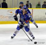 Photo hockey match Dijon  - Morzine-Avoriaz le 02/03/2014