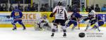 Photo hockey match Dijon  - Morzine-Avoriaz le 02/03/2014