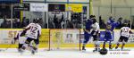 Photo hockey match Dijon  - Morzine-Avoriaz le 02/03/2014