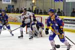 Photo hockey match Dijon  - Morzine-Avoriaz le 02/03/2014