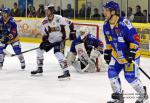 Photo hockey match Dijon  - Morzine-Avoriaz le 02/03/2014