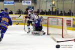 Photo hockey match Dijon  - Morzine-Avoriaz le 02/03/2014