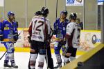 Photo hockey match Dijon  - Morzine-Avoriaz le 02/03/2014