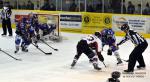 Photo hockey match Dijon  - Morzine-Avoriaz le 02/03/2014