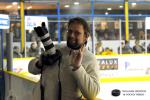 Photo hockey match Dijon  - Morzine-Avoriaz le 02/03/2014