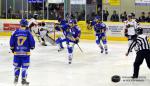 Photo hockey match Dijon  - Morzine-Avoriaz le 02/03/2014