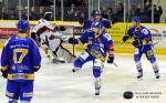 Photo hockey match Dijon  - Morzine-Avoriaz le 02/03/2014