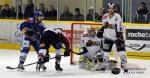Photo hockey match Dijon  - Morzine-Avoriaz le 02/03/2014