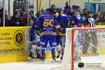Photo hockey match Dijon  - Morzine-Avoriaz le 02/03/2014