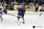 Photo hockey match Dijon  - Morzine-Avoriaz le 02/03/2014