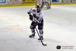 Photo hockey match Dijon  - Morzine-Avoriaz le 02/03/2014