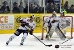 Photo hockey match Dijon  - Morzine-Avoriaz le 02/03/2014