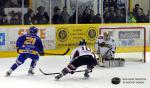 Photo hockey match Dijon  - Morzine-Avoriaz le 02/03/2014