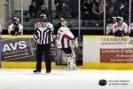 Photo hockey match Dijon  - Morzine-Avoriaz le 02/03/2014