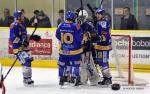 Photo hockey match Dijon  - Morzine-Avoriaz le 02/03/2014