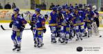 Photo hockey match Dijon  - Morzine-Avoriaz le 02/03/2014