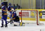 Photo hockey match Dijon  - Morzine-Avoriaz le 09/09/2014