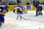 Photo hockey match Dijon  - Morzine-Avoriaz le 09/09/2014