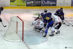 Photo hockey match Dijon  - Morzine-Avoriaz le 09/09/2014