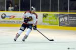 Photo hockey match Dijon  - Morzine-Avoriaz le 09/09/2014