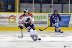 Photo hockey match Dijon  - Morzine-Avoriaz le 09/09/2014