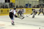 Photo hockey match Dijon  - Morzine-Avoriaz le 09/09/2014