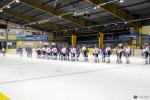 Photo hockey match Dijon  - Morzine-Avoriaz le 09/09/2014