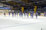 Photo hockey match Dijon  - Morzine-Avoriaz le 09/09/2014