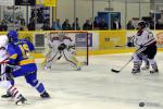 Photo hockey match Dijon  - Morzine-Avoriaz le 27/09/2014