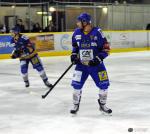 Photo hockey match Dijon  - Morzine-Avoriaz le 27/09/2014