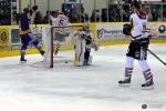 Photo hockey match Dijon  - Morzine-Avoriaz le 27/09/2014