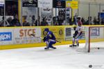 Photo hockey match Dijon  - Morzine-Avoriaz le 27/09/2014