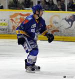 Photo hockey match Dijon  - Morzine-Avoriaz le 27/09/2014