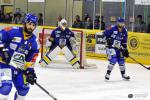 Photo hockey match Dijon  - Morzine-Avoriaz le 27/09/2014