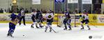 Photo hockey match Dijon  - Morzine-Avoriaz le 27/09/2014