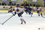 Photo hockey match Dijon  - Morzine-Avoriaz le 27/09/2014