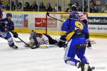 Photo hockey match Dijon  - Morzine-Avoriaz le 27/09/2014