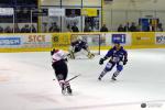 Photo hockey match Dijon  - Morzine-Avoriaz le 27/09/2014