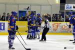 Photo hockey match Dijon  - Morzine-Avoriaz le 27/09/2014