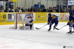 Photo hockey match Dijon  - Morzine-Avoriaz le 27/09/2014