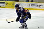 Photo hockey match Dijon  - Morzine-Avoriaz le 27/09/2014