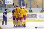 Photo hockey match Dijon  - Morzine-Avoriaz le 06/10/2015