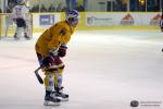 Photo hockey match Dijon  - Morzine-Avoriaz le 06/10/2015