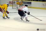 Photo hockey match Dijon  - Morzine-Avoriaz le 06/10/2015